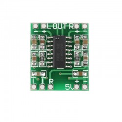 ماژول آمپلی فایر استربو مدل PAM8403 بسته 6 عددی
