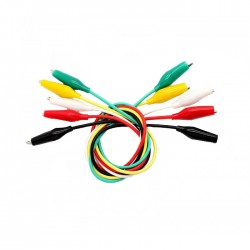 سیم سوسماری مدل A-601 بسته 5 عددی