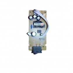 برد تغذیه گیرنده مدل DV-15