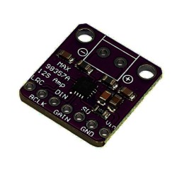 ماژول آمپلی فایر 3 وات تک کانال مدل MAX98357