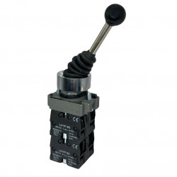 جوی استیک صنعتی کد XB2-PA24