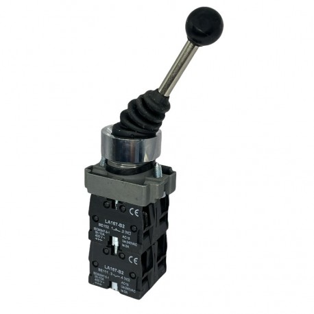 جوی استیک صنعتی کد XB2-PA24