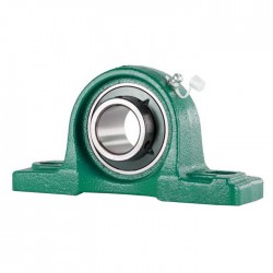 یاتاقان مدل UCP 214