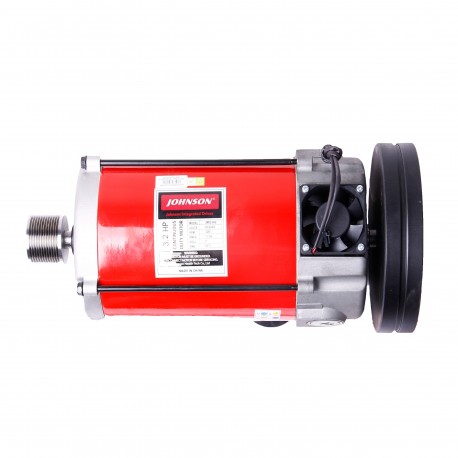 موتور الکتریکی جانسون مدل JM02-002