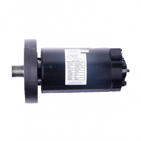 موتور الکتریکی مدل JM15-004