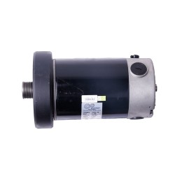 موتور الکتریکی مدل JM01-020