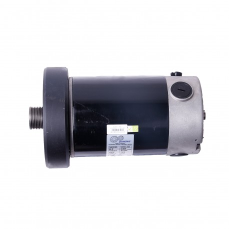 موتور الکتریکی مدل JM01-020