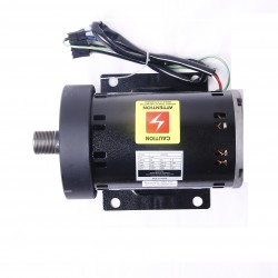 موتور الکتریکی مدل JM02-D10