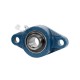 یاتاقان مدل UCFL 206