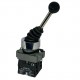 جوی استیک صنعتی کد XB2-PA22