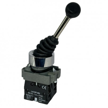 جوی استیک صنعتی کد XB2-PA22