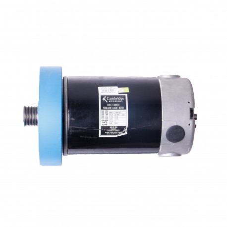 موتور الکتریکی مدل JM01-022