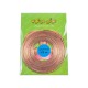 لوله مویی مرغوب مدل 042-1/3HP طول 3.32 متر