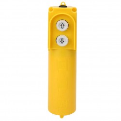 کلید فرمان کنترل جرثقیل تکفاز مدل COB-61D بدون خازن