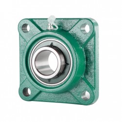 یاتاقان مدل UCF 211
