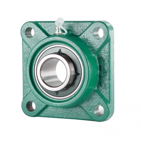 یاتاقان مدل UCF 211