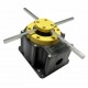 میکروسوئیچ 180 درجه مدل ABS-Y