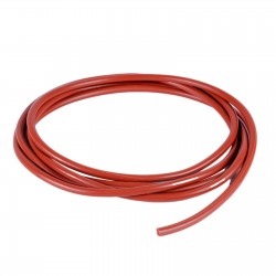 نوار مفتول سیلیکون نسوز مدل 8mm طول 5 متر