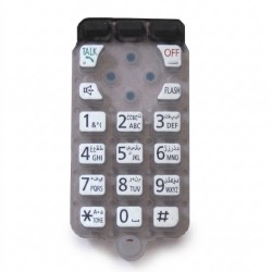 شماره گیر مدل KX-TG371 مناسب تلفن پاناسونیک