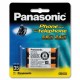 باتری تلفن بی سیم پاناسونیک مدل HHR-P107