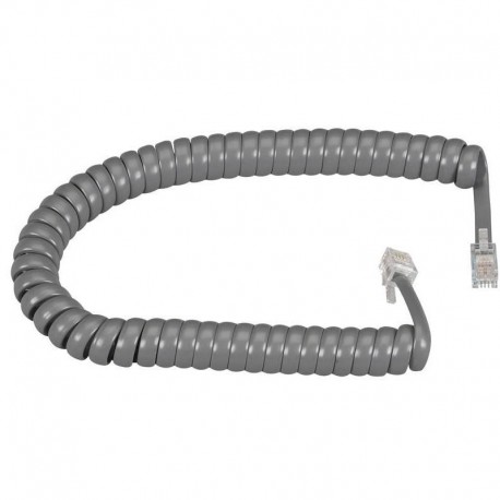 سیم تلفن کد TC-3M طول 3 متر