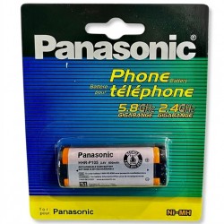باتری تلفن پاناسونیک مدل P105