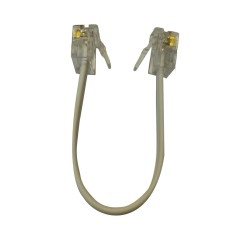 کابل تلفن مدل KSRE - c10m