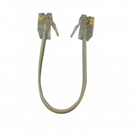 کابل تلفن مدل KSRE - c10m