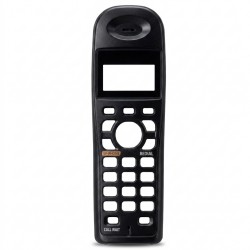 قاب یدکی تلفن بی سیم مدل gh-3611 مناسب تلفن پاناسونیک مدل kx-tg3611