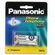 باتری تلفن بی سیم پاناسونیک مدل HHR-P105