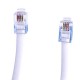 سیم تلفن کد TC-KN10M طول 10 متر