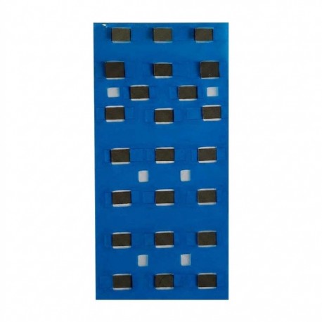 طلق شماره گیر مدل Pa-6