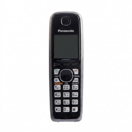 گوشی اضافه تلفن پاناسونیک مدل KX-TG371