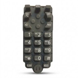 شماره گیر مدل KX-TG3611 مناسب تلفن پاناسونیک