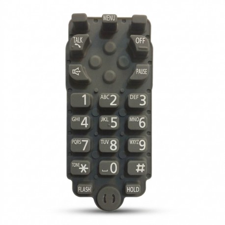 شماره گیر مدل KX-TG3611 مناسب تلفن پاناسونیک