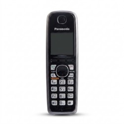 گوشی اضافه تلفن پاناسونیک مدل KX-TG3721