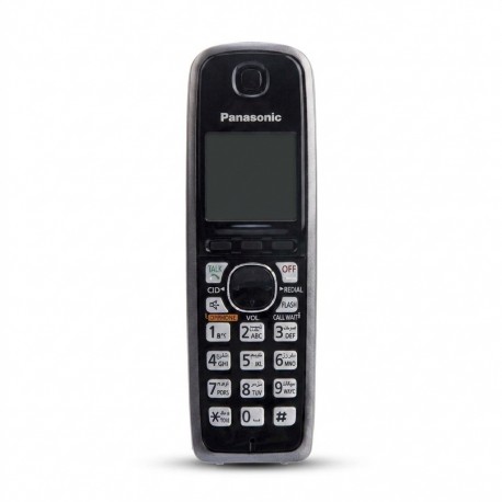 گوشی اضافه تلفن پاناسونیک مدل KX-TG3721