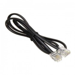 کابل تلفن مدل PHT50 طول 0.5 متر