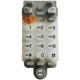 شماره گیر مدل KX-TG2360 مناسب تلفن پاناسونیک