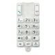 شماره گیر مدل D310 مناسب تلفن پاناسونیک