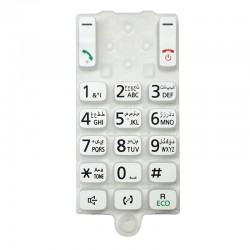 شماره گیر مدل D310 مناسب تلفن پاناسونیک