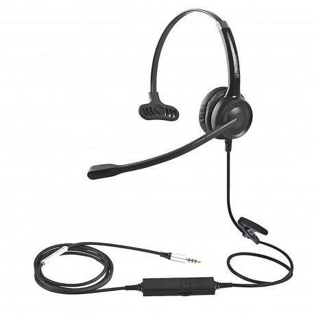 هدست تلفن بئین مدل CS11 MP