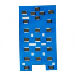 طلق شماره گیر مدل Pa-1