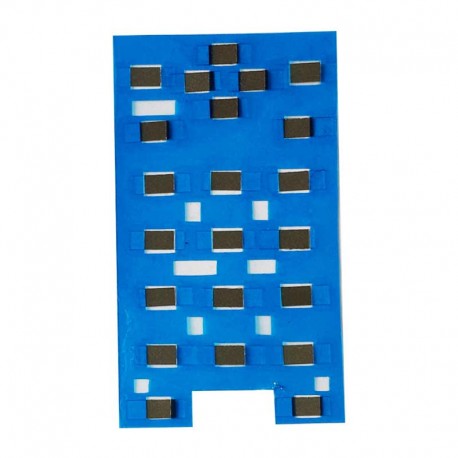 طلق شماره گیر مدل Pa-1