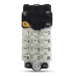 شماره گیر مدل KX-TG3521-3531 مناسب تلفن پاناسونیک