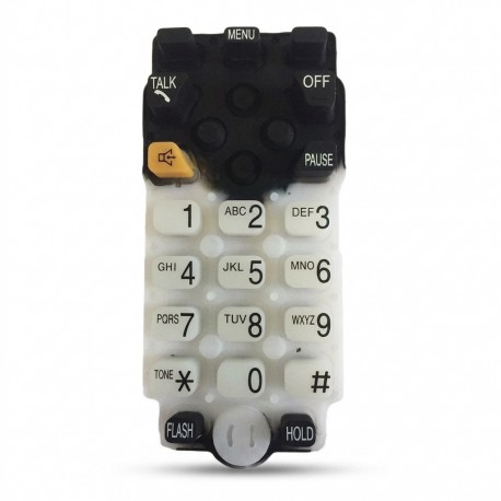 شماره گیر مدل KX-TG3521-3531 مناسب تلفن پاناسونیک