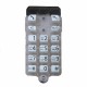 شماره گیر مدل 6431 مناسب برای تلفن پاناسونیک (KX-TG6431)