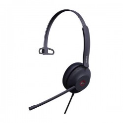 هدست تلفن با سیم یالینک مدل UH37 MONO
