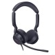 هدست تلفن با سیم یالینک مدل UH44 Dual UC