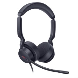 هدست تلفن با سیم یالینک مدل UH44 Dual UC